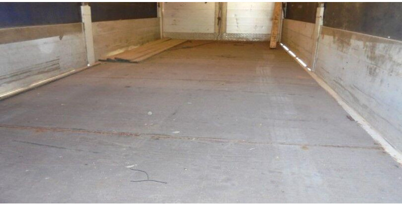 MAN TGL 8.180 P + P - بصندوق مغلق شاحنة: صور 5 MAN TGL 8.180 P + P - بصندوق مغلق شاحنة: صور 5