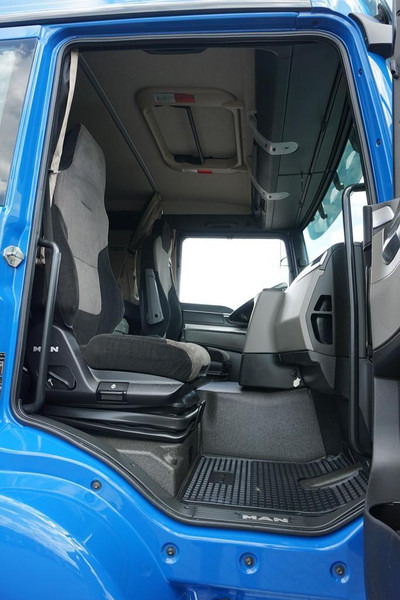 تأجير MAN TGM / 18.290 / SKRZYNIOWY + HDS + WINDA / PALFINGER PK 12002 / MAN TGM / 18.290 / SKRZYNIOWY + HDS + WINDA / PALFINGER PK 12002 /: صور 8