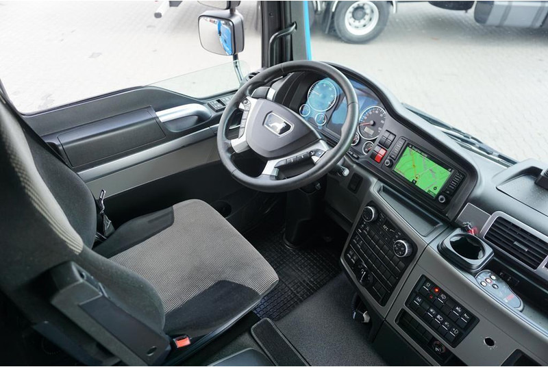 تأجير MAN TGM / 18.290 / SKRZYNIOWY + HDS + WINDA / PALFINGER PK 12002 / MAN TGM / 18.290 / SKRZYNIOWY + HDS + WINDA / PALFINGER PK 12002 /: صور 13