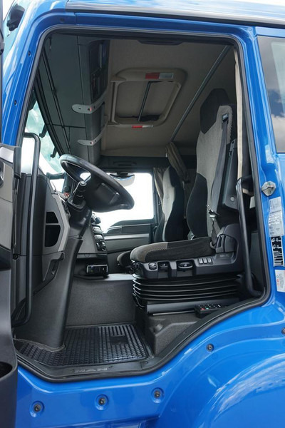 تأجير MAN TGM / 18.290 / SKRZYNIOWY + HDS + WINDA / PALFINGER PK 12002 / MAN TGM / 18.290 / SKRZYNIOWY + HDS + WINDA / PALFINGER PK 12002 /: صور 7