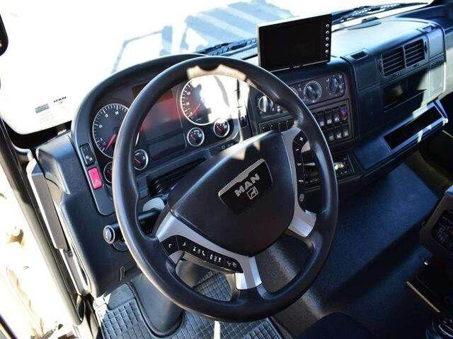 تأجير MAN TGM 18.340 4x4 PALFINGER PK 18002 CRANE WINCH MAN TGM 18.340 4x4 PALFINGER PK 18002 CRANE WINCH: صور 17 تأجير MAN TGM 18.340 4x4 PALFINGER PK 18002 CRANE WINCH MAN TGM 18.340 4x4 PALFINGER PK 18002 CRANE WINCH: صور 17