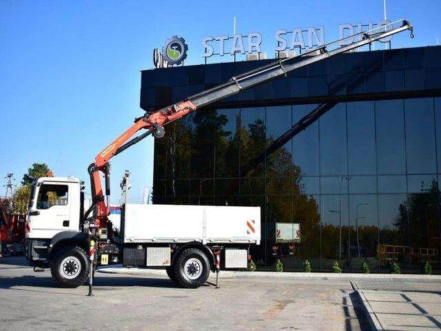 تأجير MAN TGM 18.340 4x4 PALFINGER PK 18002 CRANE WINCH MAN TGM 18.340 4x4 PALFINGER PK 18002 CRANE WINCH: صور 13 تأجير MAN TGM 18.340 4x4 PALFINGER PK 18002 CRANE WINCH MAN TGM 18.340 4x4 PALFINGER PK 18002 CRANE WINCH: صور 13