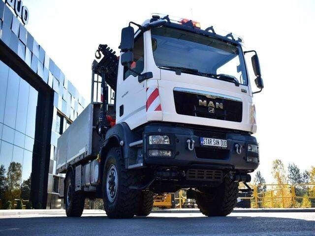 تأجير MAN TGM 18.340 4x4 PALFINGER PK 18002 CRANE WINCH MAN TGM 18.340 4x4 PALFINGER PK 18002 CRANE WINCH: صور 8 تأجير MAN TGM 18.340 4x4 PALFINGER PK 18002 CRANE WINCH MAN TGM 18.340 4x4 PALFINGER PK 18002 CRANE WINCH: صور 8