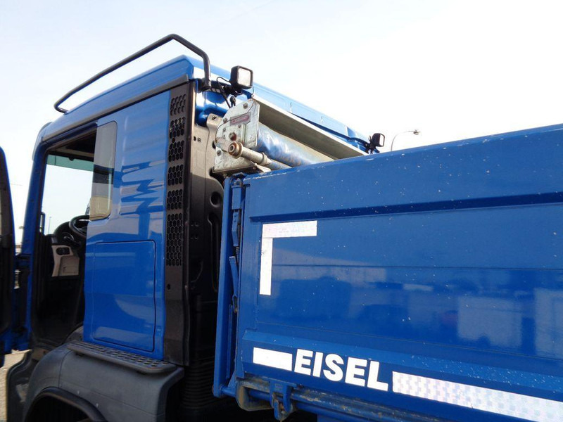 MAN TGS 18.500 - قلابات: صور 5 MAN TGS 18.500 - قلابات: صور 5