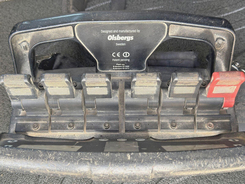 تأجير MAN TGS 35.440 * HIAB XS 244 HIPRO +FUNK / 8x4 MAN TGS 35.440 * HIAB XS 244 HIPRO +FUNK / 8x4: صور 14