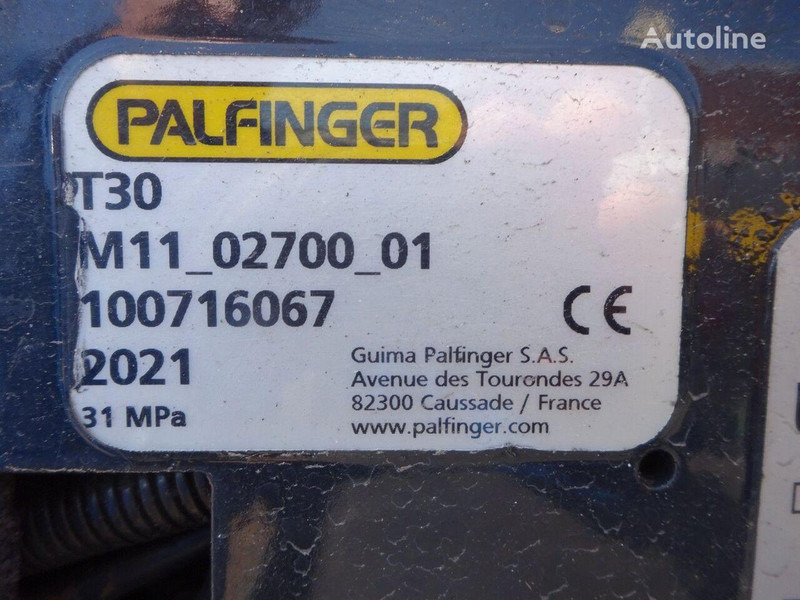 تأجير MAN TGS 35.510 Hook lift truck 8x4 MAN TGS 35.510 Hook lift truck 8x4: صور 19