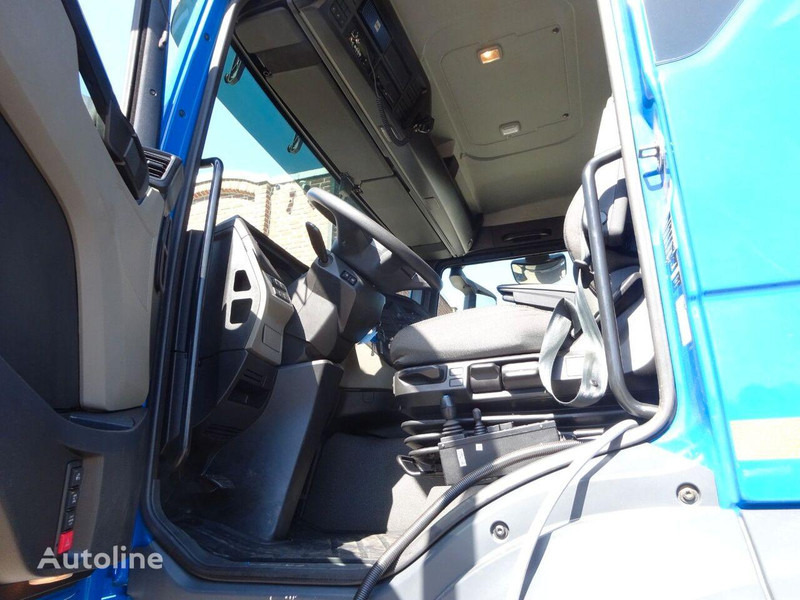 تأجير MAN TGS 35.510 Hook lift truck 8x4 MAN TGS 35.510 Hook lift truck 8x4: صور 14