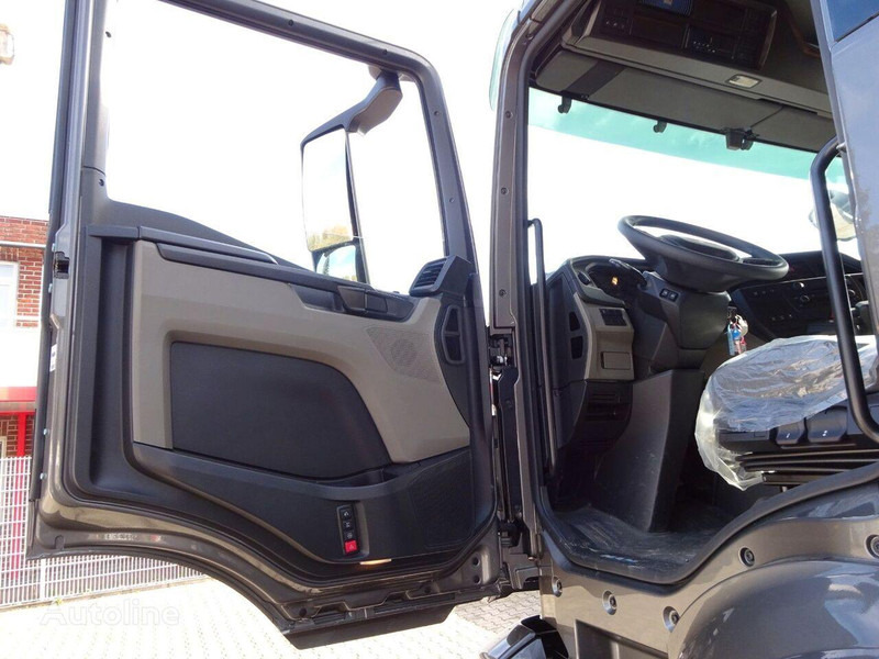 شاحنات مسطحة, شاحنة كرين MAN TGS 35.510: صور 15 شاحنات مسطحة, شاحنة كرين MAN TGS 35.510: صور 15