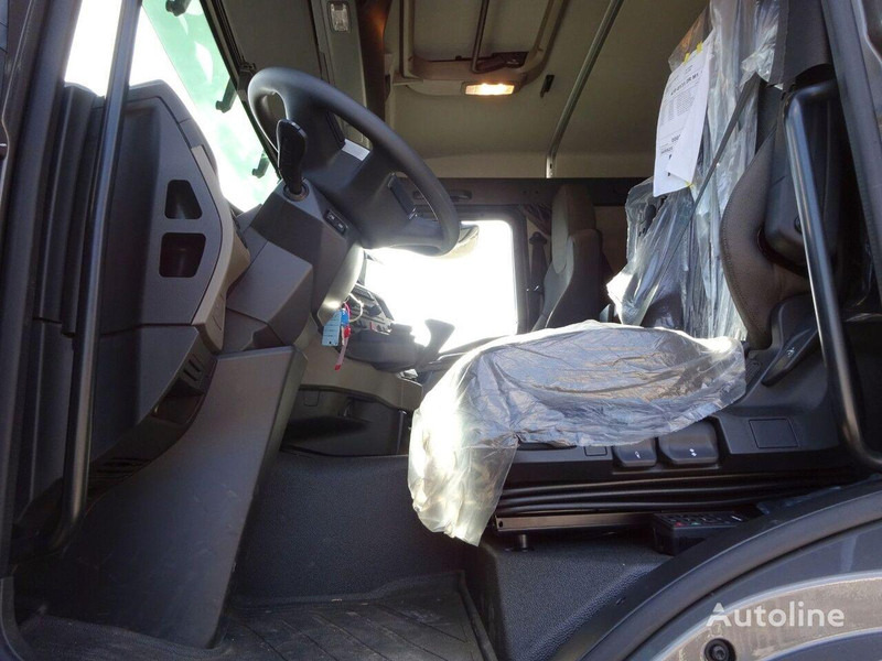 شاحنات مسطحة, شاحنة كرين MAN TGS 35.510: صور 16 شاحنات مسطحة, شاحنة كرين MAN TGS 35.510: صور 16