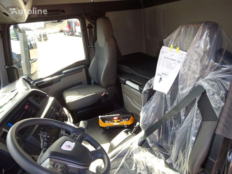 شاحنات مسطحة, شاحنة كرين MAN TGS 35.510: صور 19 شاحنات مسطحة, شاحنة كرين MAN TGS 35.510: صور 19