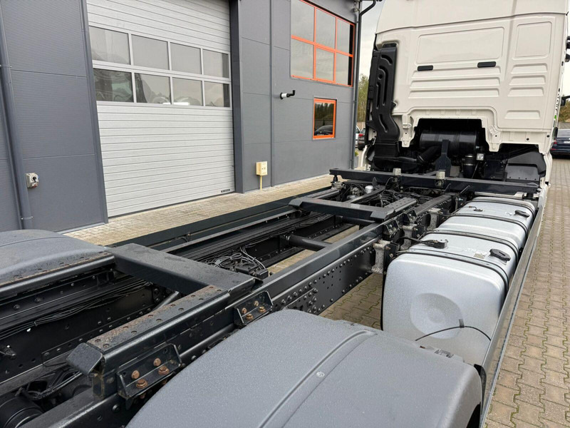 الشاسيه شاحنة MAN TGX 18.470 // Przebieg 252 tyś. km !!! // Ciężarówka jak nowa //: صور 11 الشاسيه شاحنة MAN TGX 18.470 // Przebieg 252 tyś. km !!! // Ciężarówka jak nowa //: صور 11