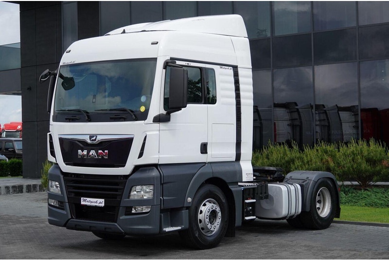 MAN TGX 18.470 / RETARDER / 2020 ROK / SPROWADZONY / PO KONTRAKCIE S - شاحنة جرار: صور 2 MAN TGX 18.470 / RETARDER / 2020 ROK / SPROWADZONY / PO KONTRAKCIE S - شاحنة جرار: صور 2