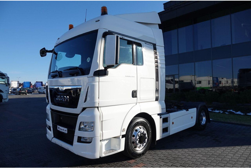 MAN TGX 18.480 / 4x4 / HYDRAULIKA / HYDRODRIVE / EURO 6 / MANUAL / P - شاحنة جرار: صور 5 MAN TGX 18.480 / 4x4 / HYDRAULIKA / HYDRODRIVE / EURO 6 / MANUAL / P - شاحنة جرار: صور 5