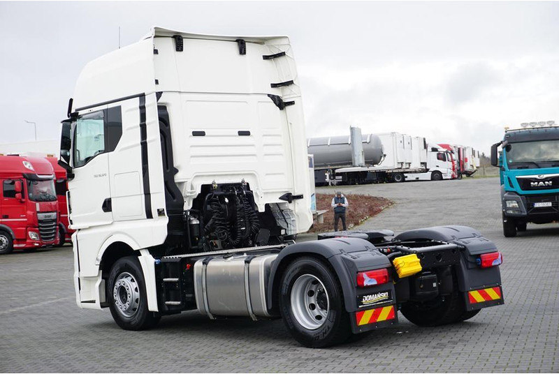 MAN TGX / 18.520 / EURO 6 / GX / ACC / RETARDER / I – COOL - شاحنة جرار: صور 5 MAN TGX / 18.520 / EURO 6 / GX / ACC / RETARDER / I – COOL - شاحنة جرار: صور 5