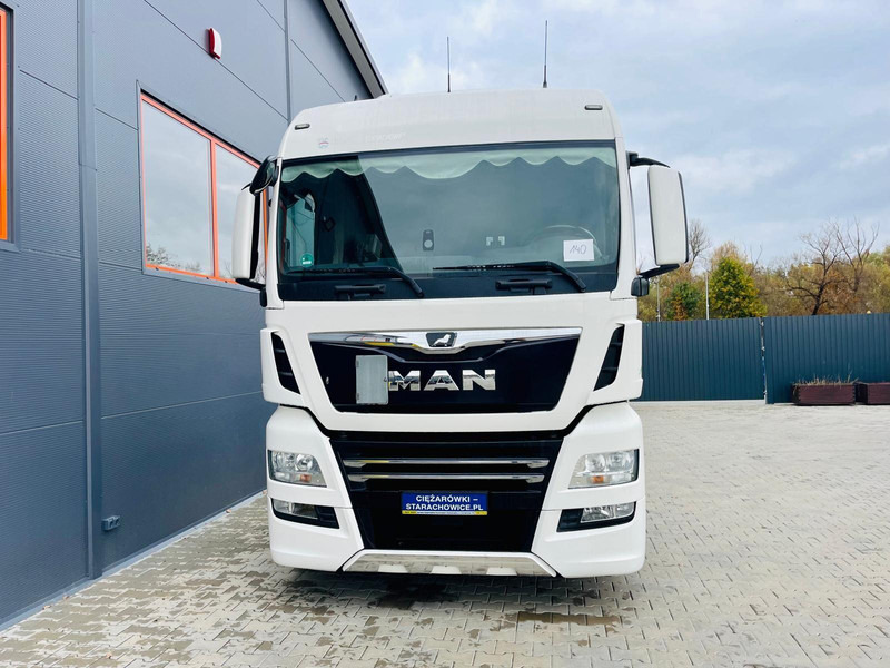 MAN TGX 26.420 - الشاسيه شاحنة: صور 3 MAN TGX 26.420 - الشاسيه شاحنة: صور 3