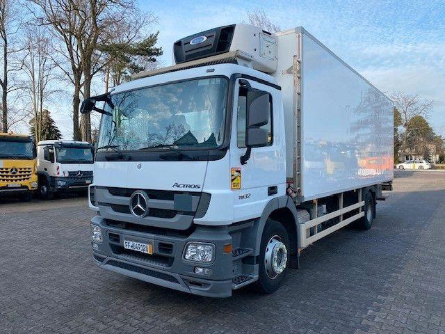 Mercedes-Benz ACTROS 1832 - مبردة شاحنة: صور 3 Mercedes-Benz ACTROS 1832 - مبردة شاحنة: صور 3
