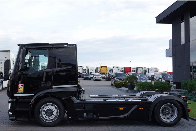 Mercedes-Benz ACTROS 1845 / RETARDER / CIĄGNIK POD LORE / DO EURO LORY / LOHR - شاحنة جرار: صور 5 Mercedes-Benz ACTROS 1845 / RETARDER / CIĄGNIK POD LORE / DO EURO LORY / LOHR - شاحنة جرار: صور 5