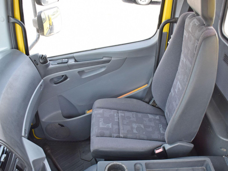 شاحنة نقل سيارات شاحنة Mercedes-Benz ACTROS 2533: صور 10