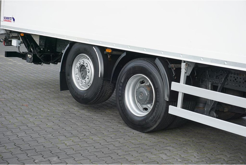 تأجير Mercedes-Benz ANTOS / 2535 / EURO 6 / CHŁODNIA + WINDA / 23 PALETY / OŚ SKRĘTN Mercedes-Benz ANTOS / 2535 / EURO 6 / CHŁODNIA + WINDA / 23 PALETY / OŚ SKRĘTN: صور 18 تأجير Mercedes-Benz ANTOS / 2535 / EURO 6 / CHŁODNIA + WINDA / 23 PALETY / OŚ SKRĘTN Mercedes-Benz ANTOS / 2535 / EURO 6 / CHŁODNIA + WINDA / 23 PALETY / OŚ SKRĘTN: صور 18