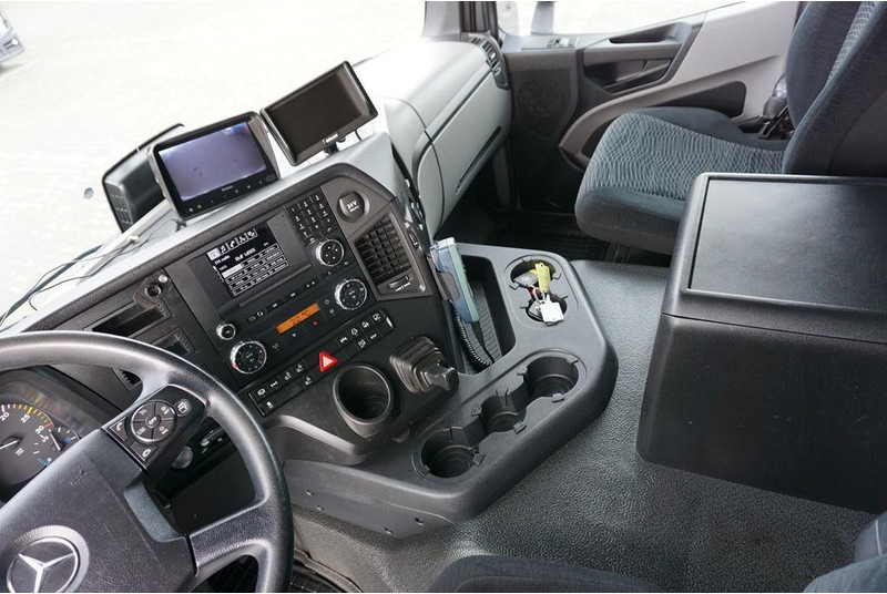 تأجير Mercedes-Benz ANTOS / 2535 / EURO 6 / CHŁODNIA + WINDA / 23 PALETY / OŚ SKRĘTN Mercedes-Benz ANTOS / 2535 / EURO 6 / CHŁODNIA + WINDA / 23 PALETY / OŚ SKRĘTN: صور 9 تأجير Mercedes-Benz ANTOS / 2535 / EURO 6 / CHŁODNIA + WINDA / 23 PALETY / OŚ SKRĘTN Mercedes-Benz ANTOS / 2535 / EURO 6 / CHŁODNIA + WINDA / 23 PALETY / OŚ SKRĘTN: صور 9