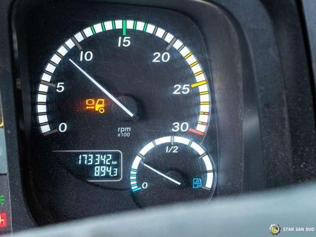 Mercedes-Benz AROCS 2532 6x2 PALFINGER PK 22002 - شاحنات مسطحة, شاحنة كرين: صور 3 Mercedes-Benz AROCS 2532 6x2 PALFINGER PK 22002 - شاحنات مسطحة, شاحنة كرين: صور 3