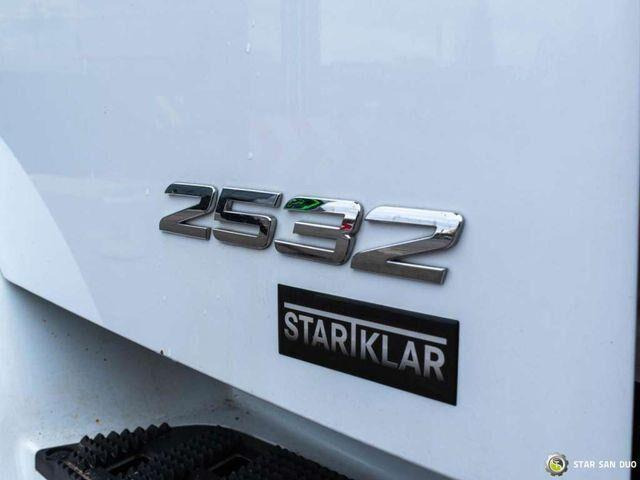 Mercedes-Benz AROCS 2532 6x2 PALFINGER PK 22002 - شاحنات مسطحة, شاحنة كرين: صور 5 Mercedes-Benz AROCS 2532 6x2 PALFINGER PK 22002 - شاحنات مسطحة, شاحنة كرين: صور 5