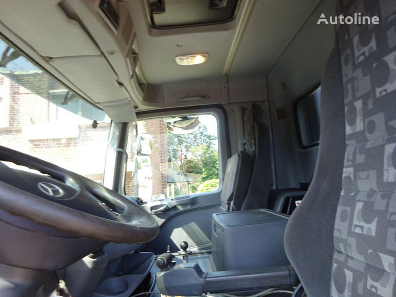 تأجير Mercedes-Benz Actros 1832 - 3 way tipper Mercedes-Benz Actros 1832 - 3 way tipper: صور 8 تأجير Mercedes-Benz Actros 1832 - 3 way tipper Mercedes-Benz Actros 1832 - 3 way tipper: صور 8