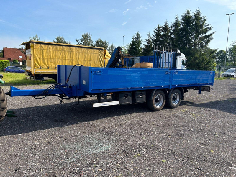 Mercedes-Benz Actros 2544 Glastransporter mit Palfinger Kran - شاحنات مسطحة, شاحنة كرين: صور 5 Mercedes-Benz Actros 2544 Glastransporter mit Palfinger Kran - شاحنات مسطحة, شاحنة كرين: صور 5