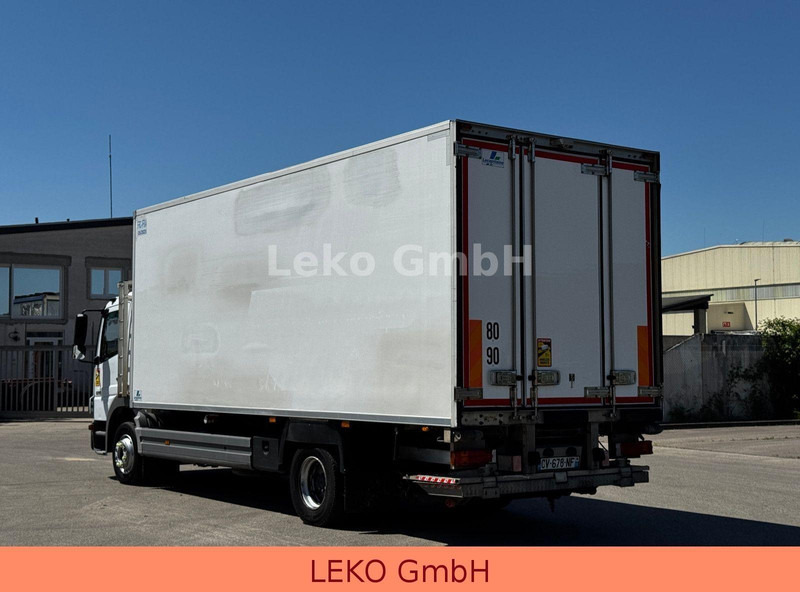 Mercedes-Benz Atego 1218 Mit Carrier Sp 950Mt - مبردة شاحنة: صور 5 Mercedes-Benz Atego 1218 Mit Carrier Sp 950Mt - مبردة شاحنة: صور 5
