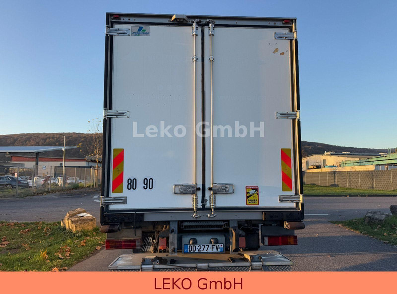 Mercedes-Benz Atego 1324 - مبردة شاحنة: صور 5 Mercedes-Benz Atego 1324 - مبردة شاحنة: صور 5