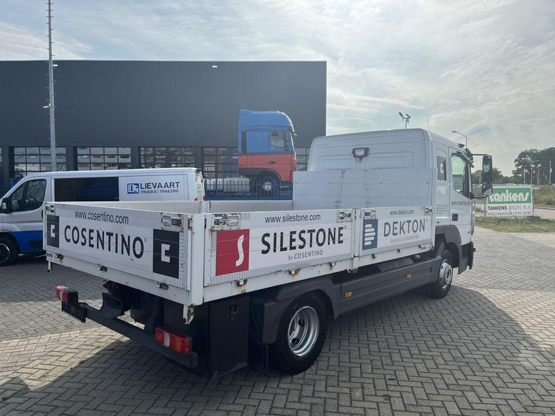 Mercedes-Benz Atego 823 EURO 6 / German Truck / Manual / Airco - شاحنات مسطحة: صور 4 Mercedes-Benz Atego 823 EURO 6 / German Truck / Manual / Airco - شاحنات مسطحة: صور 4