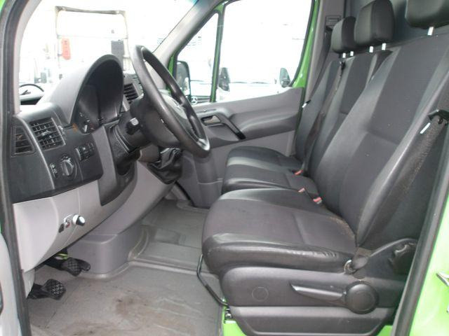 الشاحنات الصغيرة Mercedes-Benz Sprinter 513 CDI Lifting basket van: صور 16 الشاحنات الصغيرة Mercedes-Benz Sprinter 513 CDI Lifting basket van: صور 16