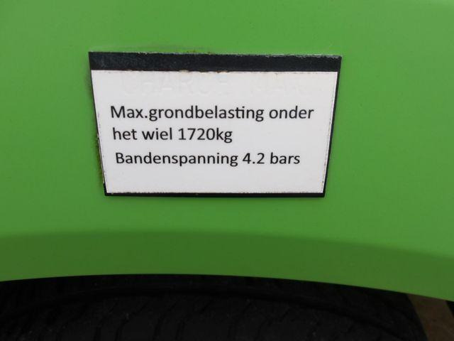 الشاحنات الصغيرة Mercedes-Benz Sprinter 513 CDI Lifting basket van: صور 20 الشاحنات الصغيرة Mercedes-Benz Sprinter 513 CDI Lifting basket van: صور 20