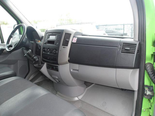 الشاحنات الصغيرة Mercedes-Benz Sprinter 513 CDI Lifting basket van: صور 14 الشاحنات الصغيرة Mercedes-Benz Sprinter 513 CDI Lifting basket van: صور 14