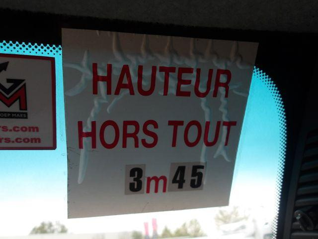 الشاحنات الصغيرة Mercedes-Benz Sprinter 513 CDI Lifting basket van: صور 18 الشاحنات الصغيرة Mercedes-Benz Sprinter 513 CDI Lifting basket van: صور 18