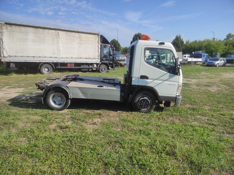 Mitsubishi CANTER 35 C 15 - BE Mini Trekker - SZM - شاحنة جرار: صور 5 Mitsubishi CANTER 35 C 15 - BE Mini Trekker - SZM - شاحنة جرار: صور 5