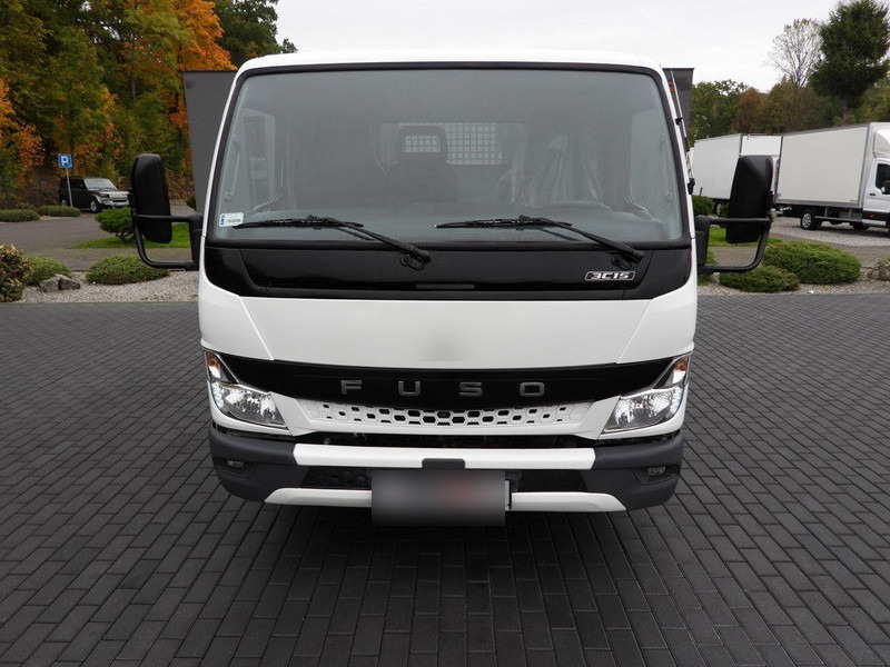 Mitsubishi CANTER FUSO 3C15 - قلابات: صور 5 Mitsubishi CANTER FUSO 3C15 - قلابات: صور 5