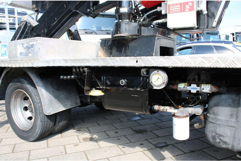 تأجير Nissan Cabstar E 120 Sequani Z20 - 20 meter Nissan Cabstar E 120 Sequani Z20 - 20 meter: صور 15 تأجير Nissan Cabstar E 120 Sequani Z20 - 20 meter Nissan Cabstar E 120 Sequani Z20 - 20 meter: صور 15