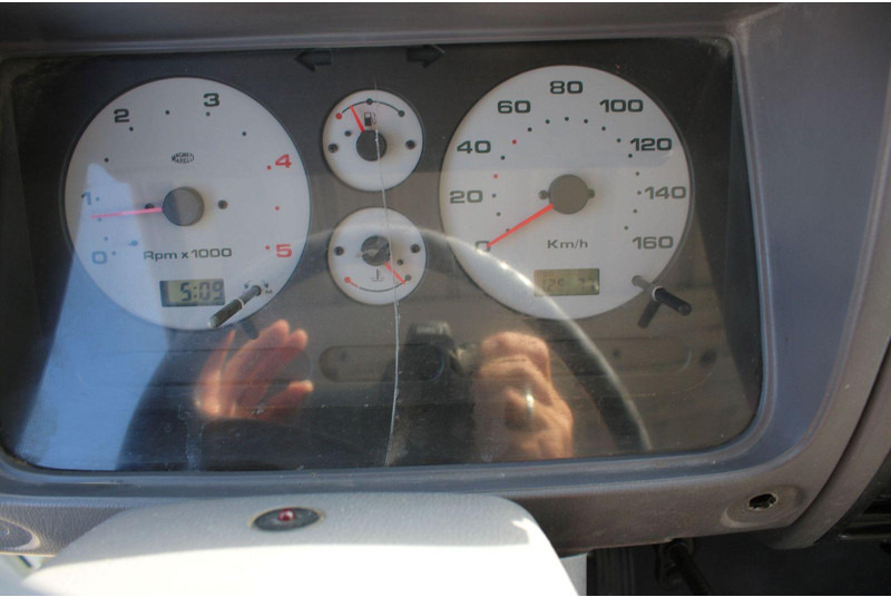 تأجير Nissan Cabstar E 120 Sequani Z20 - 20 meter Nissan Cabstar E 120 Sequani Z20 - 20 meter: صور 18 تأجير Nissan Cabstar E 120 Sequani Z20 - 20 meter Nissan Cabstar E 120 Sequani Z20 - 20 meter: صور 18