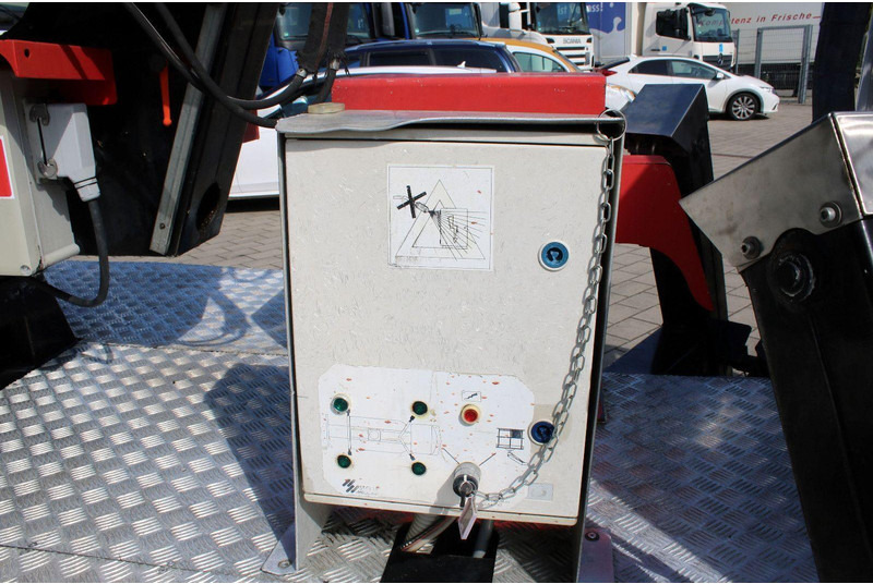 تأجير Nissan Cabstar E 120 Sequani Z20 - 20 meter Nissan Cabstar E 120 Sequani Z20 - 20 meter: صور 9 تأجير Nissan Cabstar E 120 Sequani Z20 - 20 meter Nissan Cabstar E 120 Sequani Z20 - 20 meter: صور 9