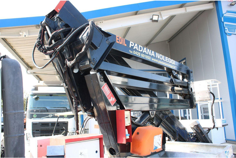 تأجير Nissan Cabstar E 120 Sequani Z20 - 20 meter Nissan Cabstar E 120 Sequani Z20 - 20 meter: صور 6 تأجير Nissan Cabstar E 120 Sequani Z20 - 20 meter Nissan Cabstar E 120 Sequani Z20 - 20 meter: صور 6