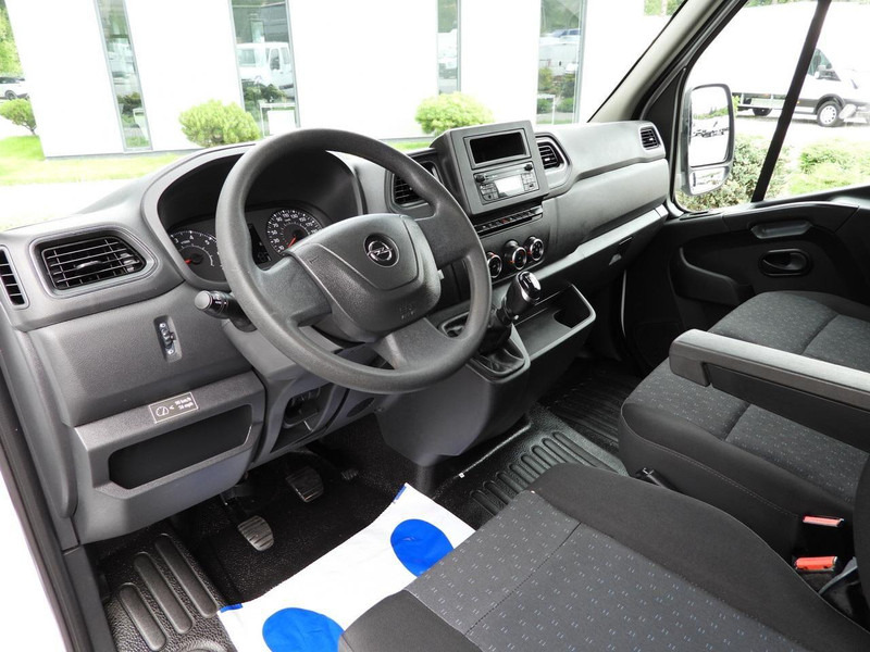 Opel MOVANO WYWROTKA PODWÓJNA KABINA DOKA 7 MIEJSC LEDY BLIŹNIACZE KO - قلاب صغير: صور 2 Opel MOVANO WYWROTKA PODWÓJNA KABINA DOKA 7 MIEJSC LEDY BLIŹNIACZE KO - قلاب صغير: صور 2