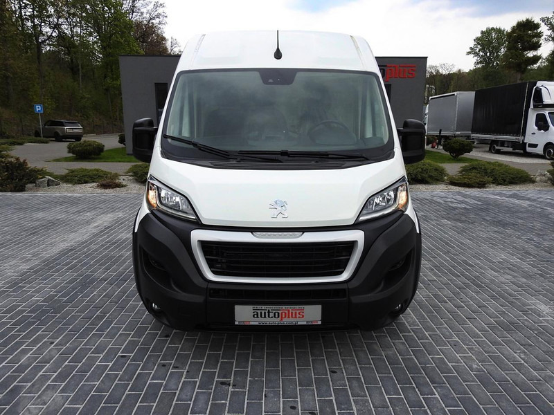 Peugeot BOXER FURGON CHŁODNIA  0*C TEMPOMAT NAWIGACJA KLIMATYZACJA  135K - الشاحنات الصغيرة المبردة: صور 5 Peugeot BOXER FURGON CHŁODNIA  0*C TEMPOMAT NAWIGACJA KLIMATYZACJA  135K - الشاحنات الصغيرة المبردة: صور 5