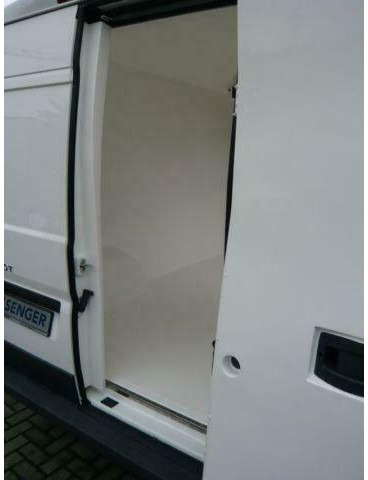 Peugeot Boxer - Refrigerator van - الشاحنات الصغيرة المبردة: صور 4 Peugeot Boxer - Refrigerator van - الشاحنات الصغيرة المبردة: صور 4