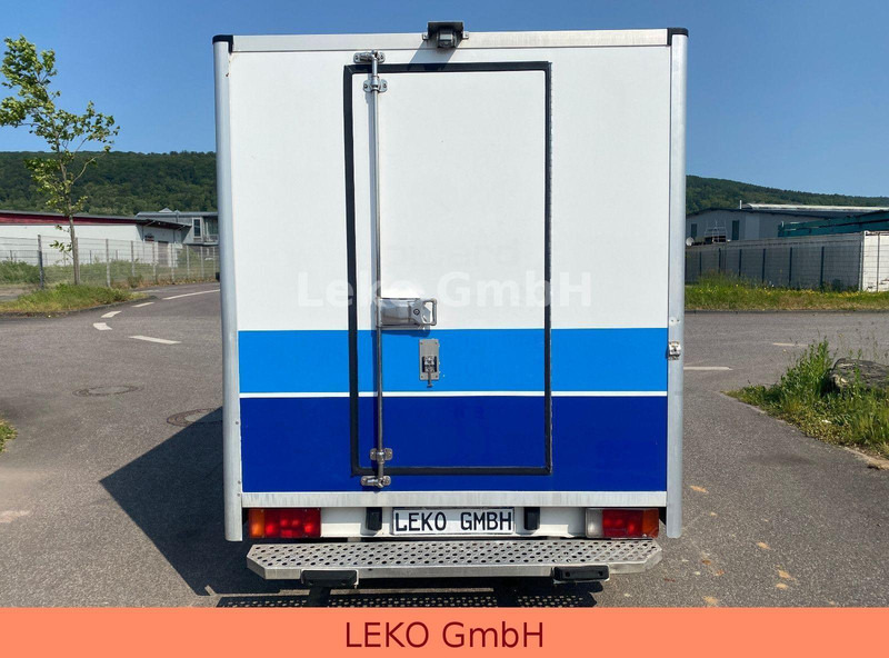 Peugeot Expert 2,0 HDI - الشاحنات الصغيرة المبردة: صور 5 Peugeot Expert 2,0 HDI - الشاحنات الصغيرة المبردة: صور 5