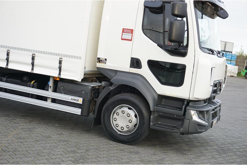 شاحنة ستارة Renault D 16 / 280 / ACC / E 6 / FIRANKA + WINDA / ŁAD. 8 790 KG / 17 PA: صور 18