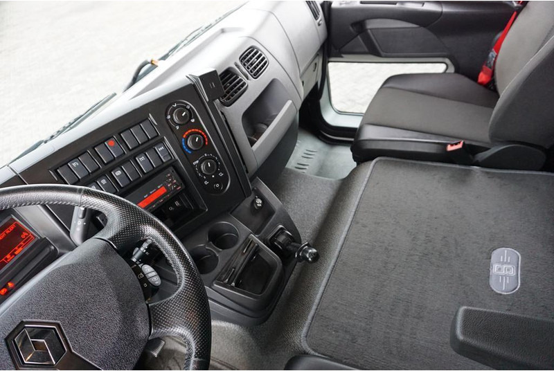 شاحنة ستارة Renault D 16 / 280 / ACC / E 6 / FIRANKA + WINDA / ŁAD. 8 790 KG / 17 PA: صور 9