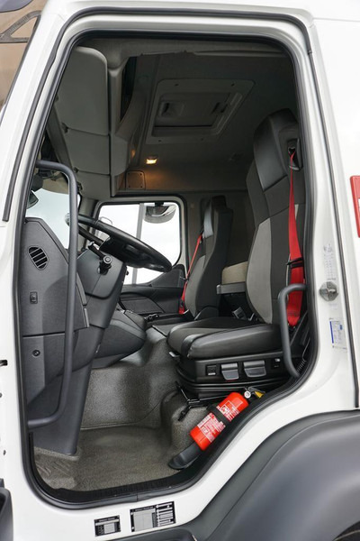 شاحنة ستارة Renault D 16 / 280 / ACC / E 6 / FIRANKA + WINDA / ŁAD. 8 790 KG / 17 PA: صور 7