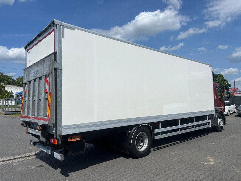 Renault D 18 250 DTI 18T REFRIGERATOR + LIFT - مبردة شاحنة: صور 4 Renault D 18 250 DTI 18T REFRIGERATOR + LIFT - مبردة شاحنة: صور 4