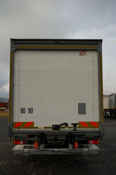 تأجير Renault D 240 / 4x2 / KONTENER / 7,7 M / WINDA DHOLLANDIA / EURO 6 Renault D 240 / 4x2 / KONTENER / 7,7 M / WINDA DHOLLANDIA / EURO 6: صور 12 تأجير Renault D 240 / 4x2 / KONTENER / 7,7 M / WINDA DHOLLANDIA / EURO 6 Renault D 240 / 4x2 / KONTENER / 7,7 M / WINDA DHOLLANDIA / EURO 6: صور 12